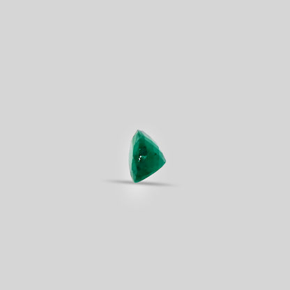 Emerald - 6.20 carats