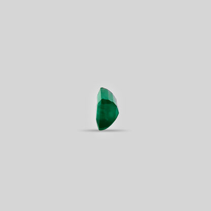 Emerald - 6.45 carats