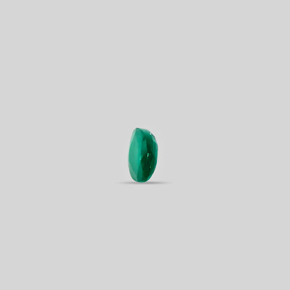 Emerald - 6.70 carats