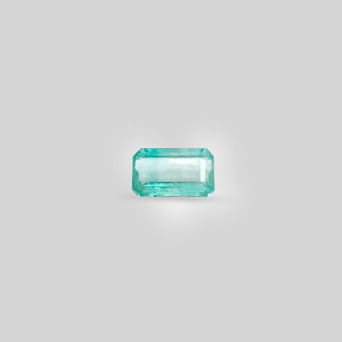 Emerald - 6.73 carats