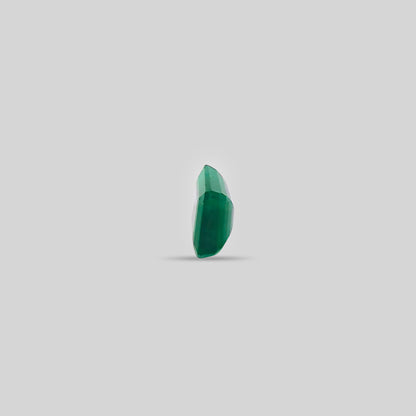 Emerald - 7.31 carats