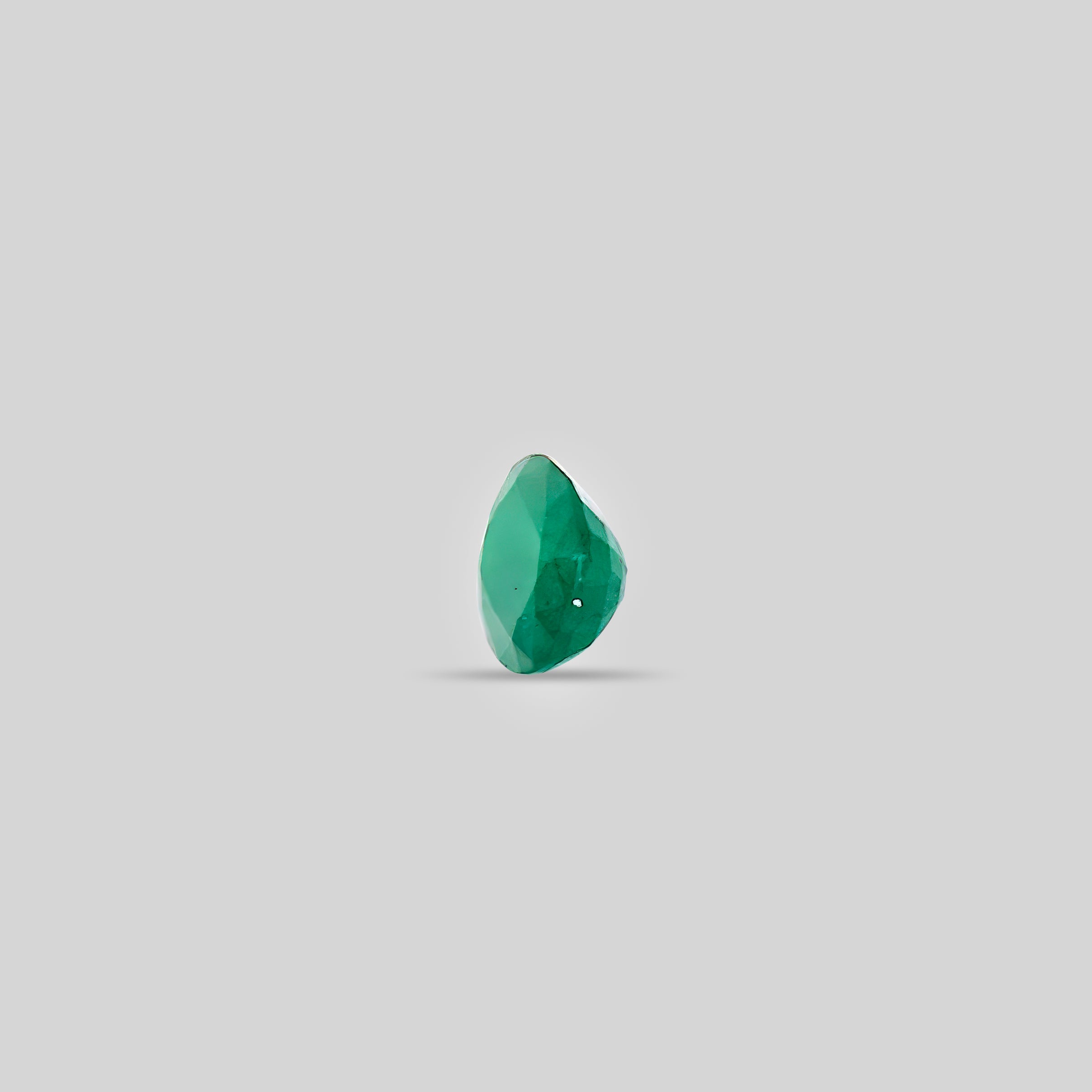 Emerald - 8.22 carats