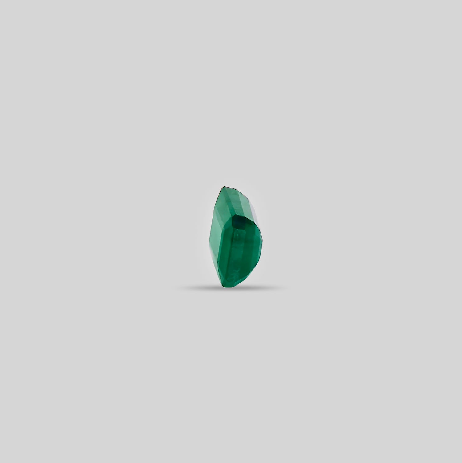 Emerald - 8.23 carats