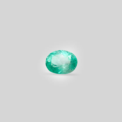 Emerald - 8.35 carats