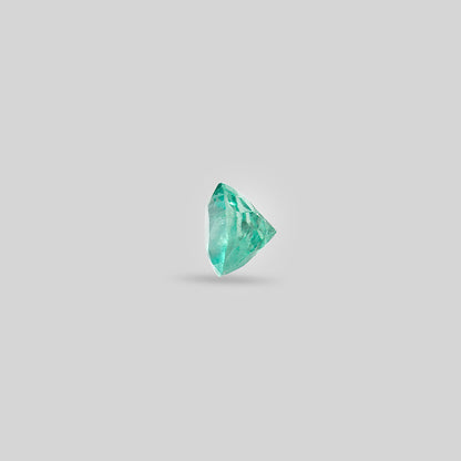 Emerald - 8.35 carats