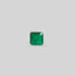 Emerald - 8.53 carats