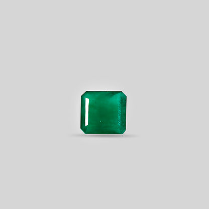 Emerald - 8.91 carats