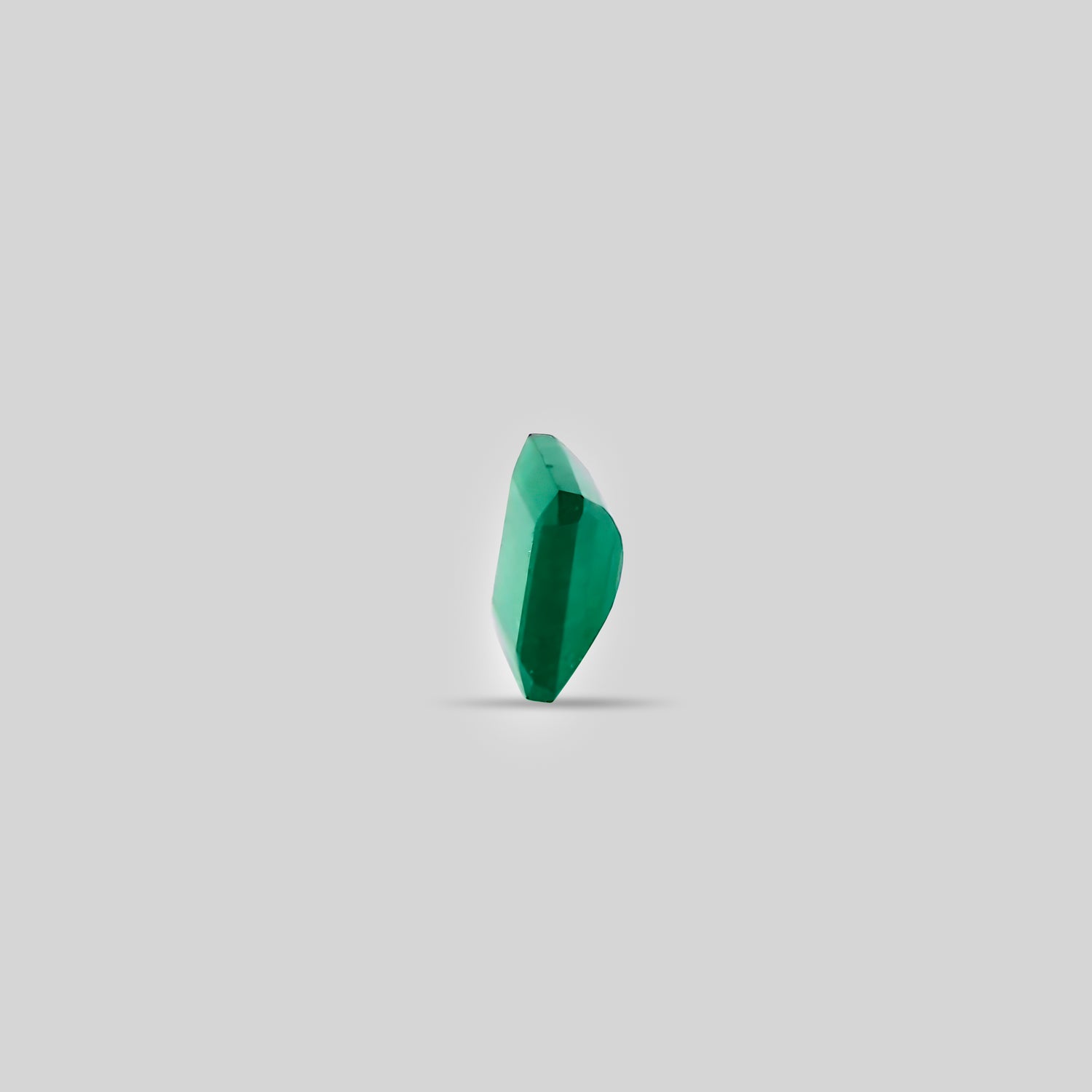 Emerald - 8.91 carats