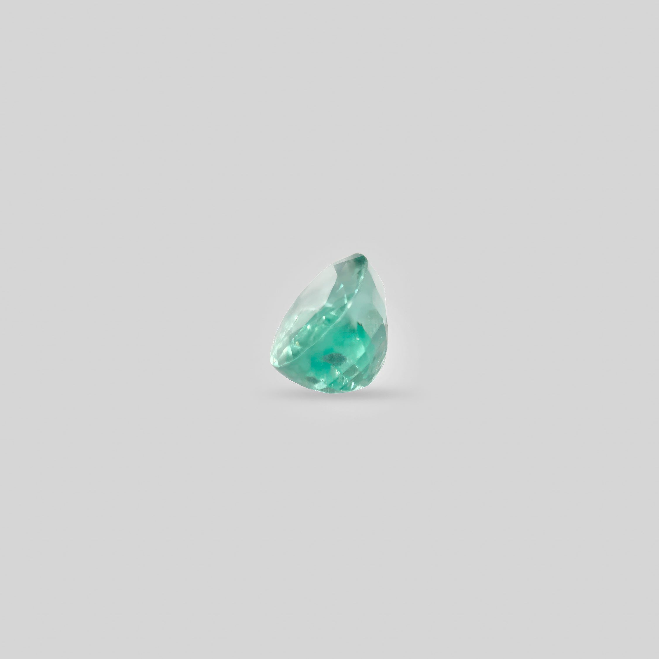 Emerald - 9.27 carats