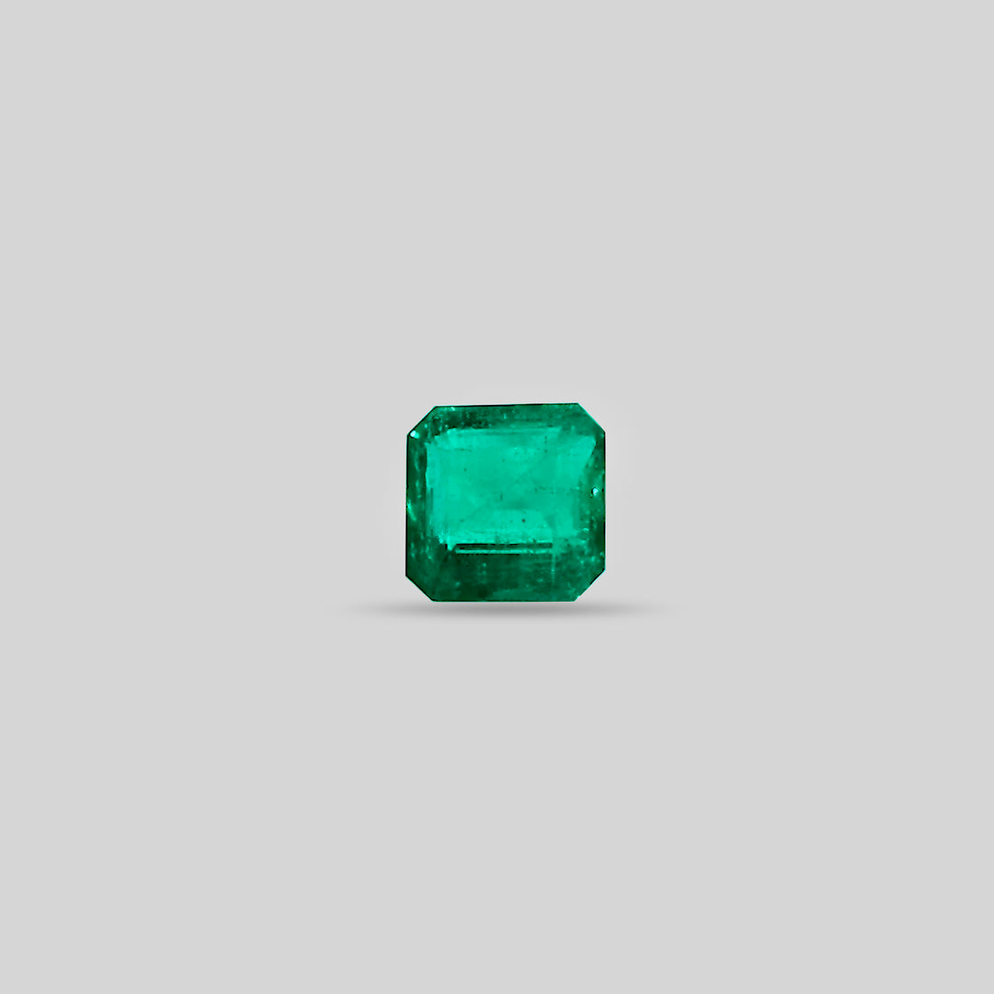 Emerald - 9.26 carats