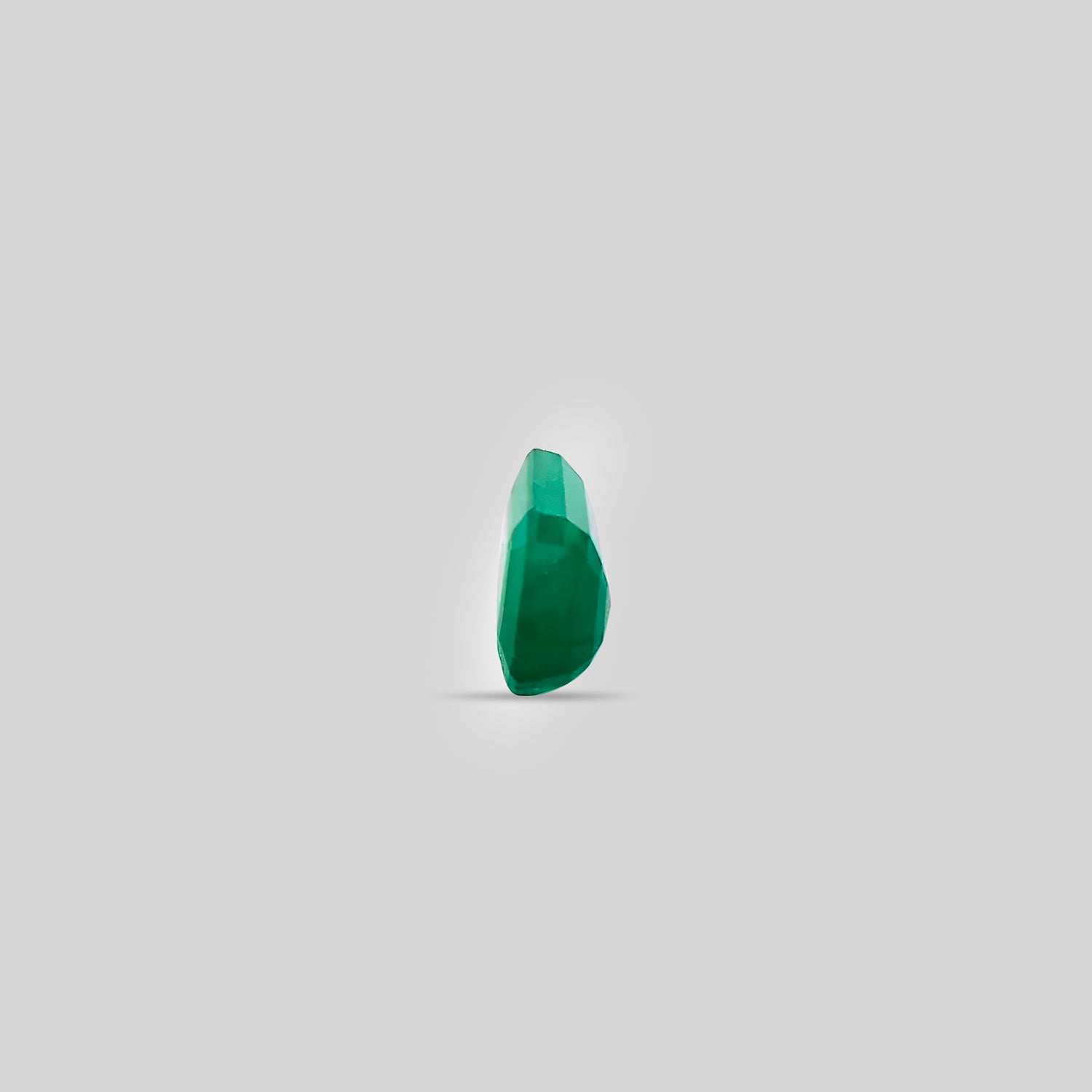 Emerald - 11.83 carats