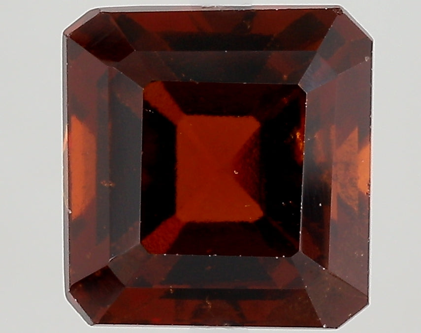 Hessonite - 5.72 Carats