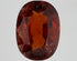 Hessonite - 5.88 Carats