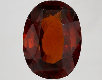 Hessonite - 6.45 Carats