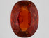 Hessonite - 6.47 Carats