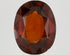 Hessonite - 6.95 Carats