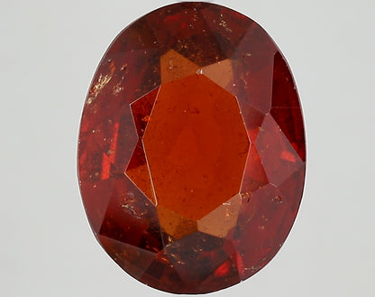 Hessonite - 7.33 Carats