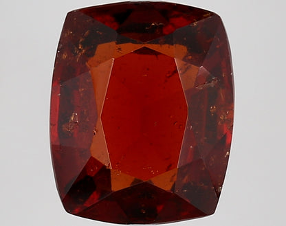 Hessonite - 7.53 Carats