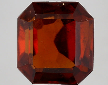 Hessonite - 7.87 Carats