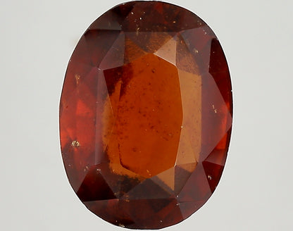 Hessonite - 7.97 Carats