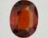 Hessonite - 7.97 Carats