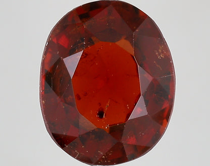 Hessonite - 8.15 Carats