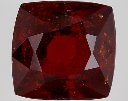 Hessonite - 8.22 Carats