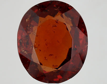 Hessonite - 8.28 Carats