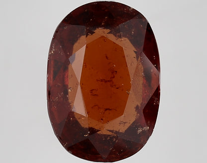 Hessonite - 8.70 Carats