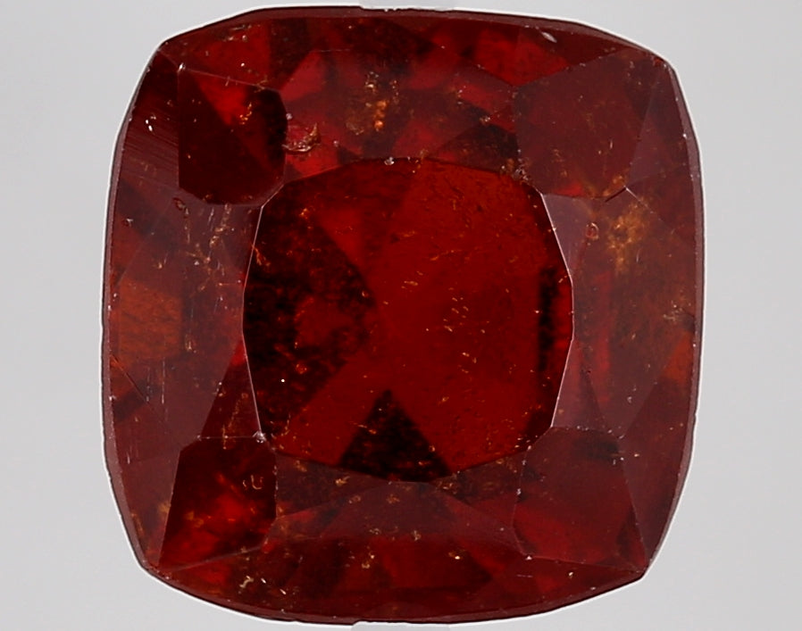 Hessonite - 9.15 Carats