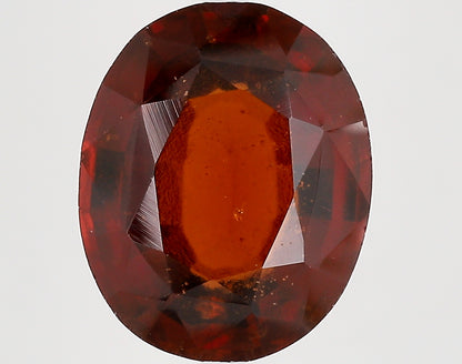 Hessonite - 9.65 Carats