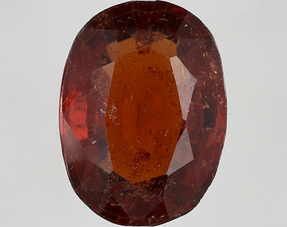 Hessonite - 9.85 Carats