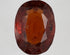 Hessonite - 9.85 Carats