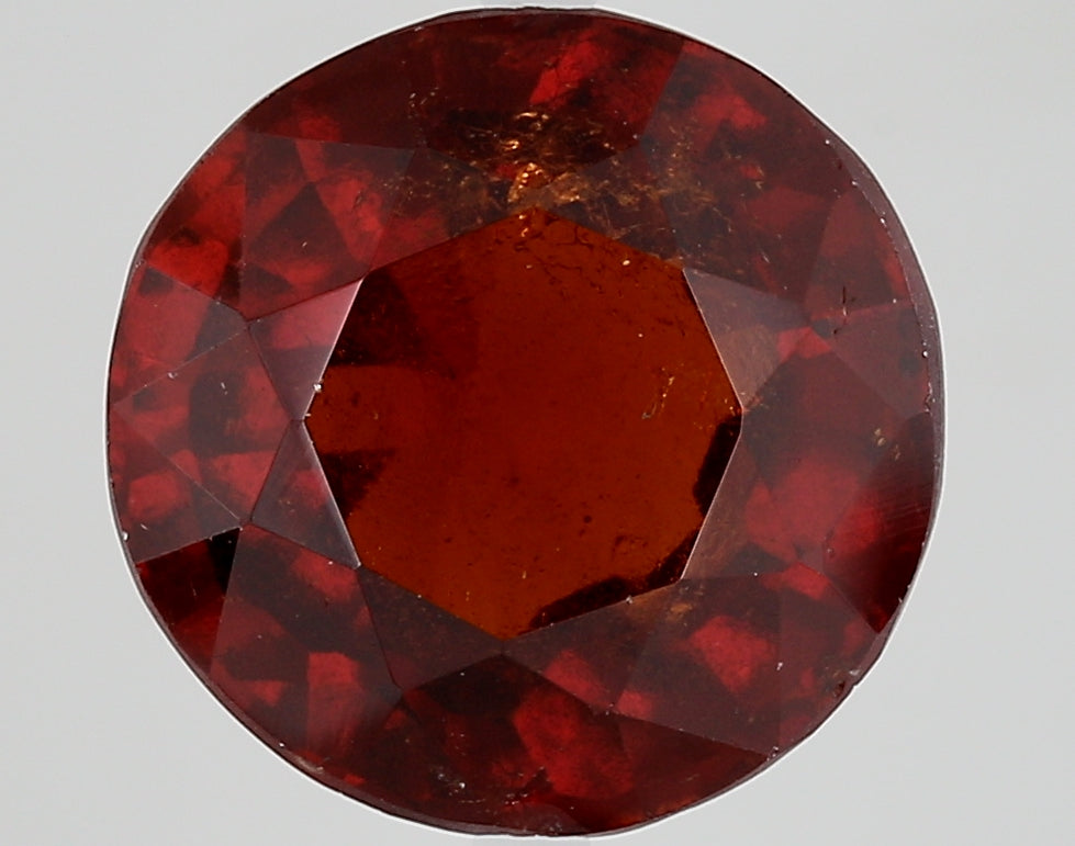 Hessonite - 10.14 Carats