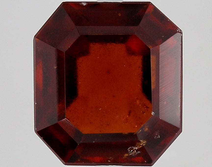 Hessonite - 10.15 Carats