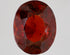 Hessonite - 10.81 Carats