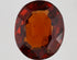 Hessonite - 11.14 Carats