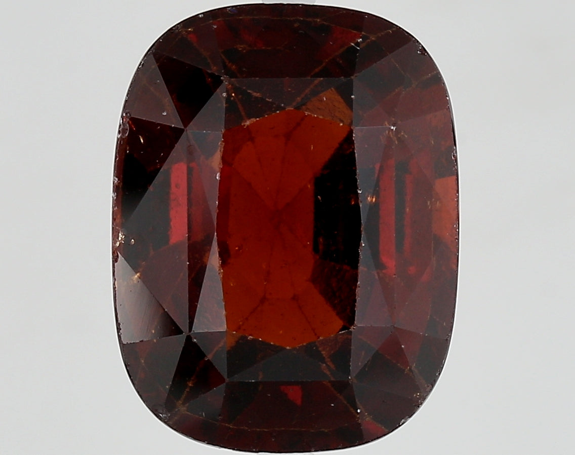 Hessonite - 11.49 Carats