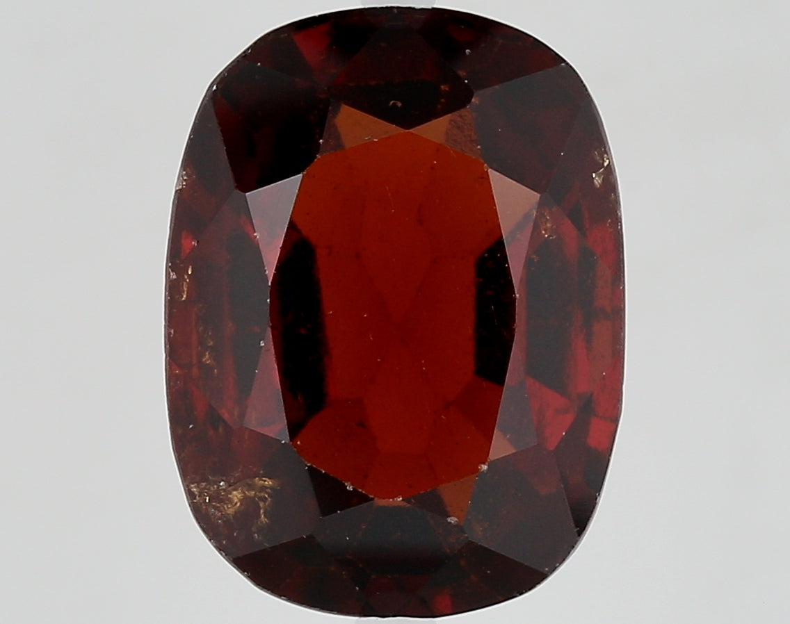 Hessonite - 11.74 Carats