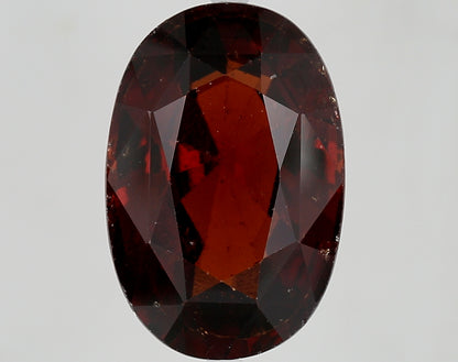 Hessonite - 12.76 Carats