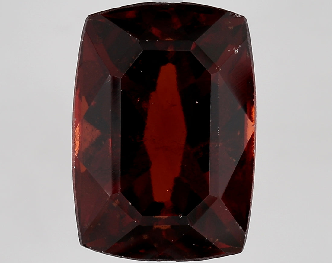 Hessonite - 13.04 Carats