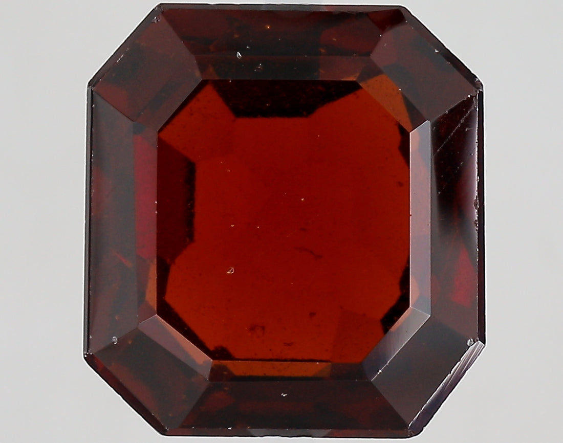 Hessonite - 13.12 Carats