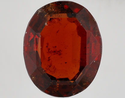 Hessonite - 13.26 Carats