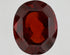 Hessonite - 15.32 Carats