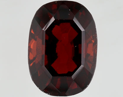 Hessonite - 19.29 Carats