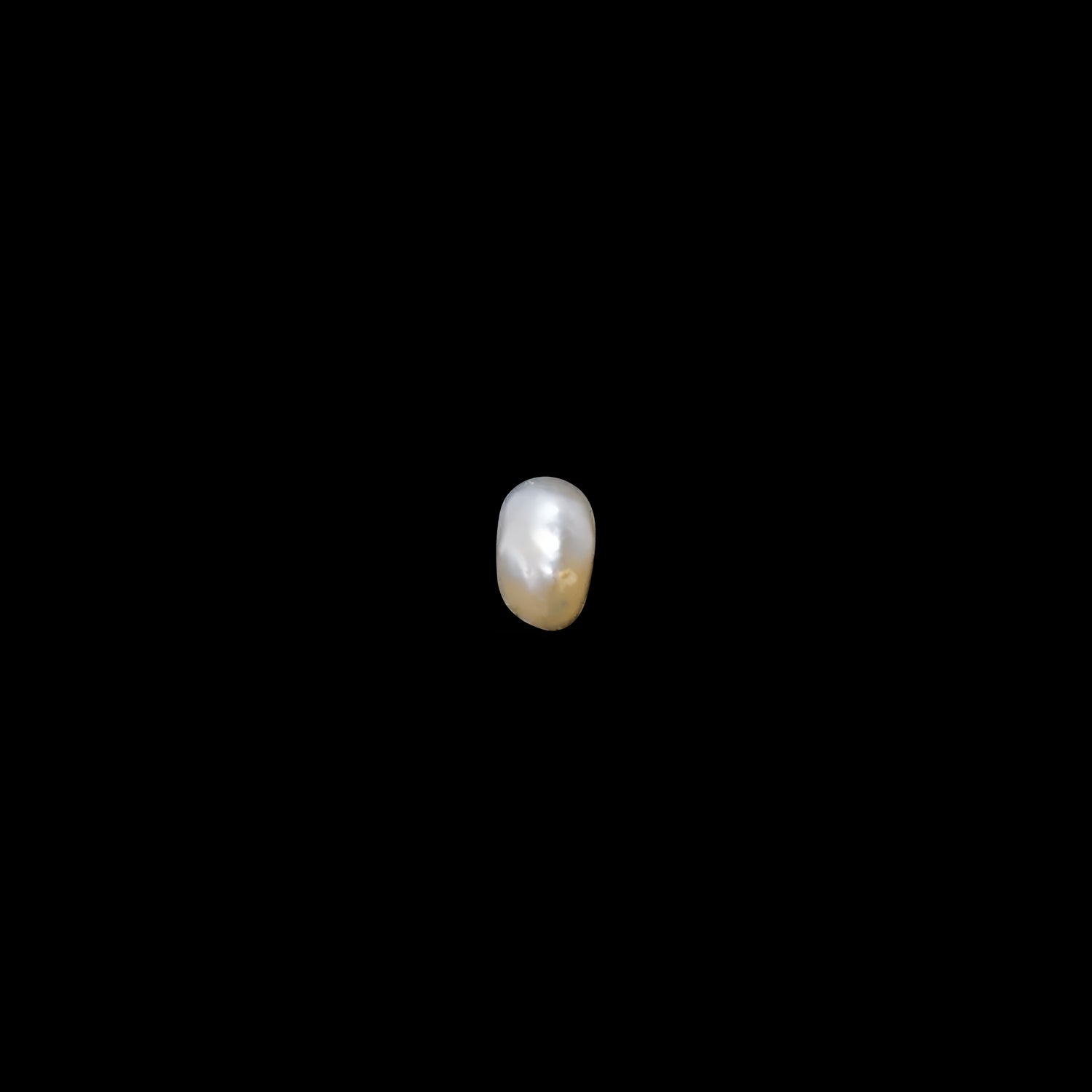 Natural Basra Pearl - 3.30 carats
