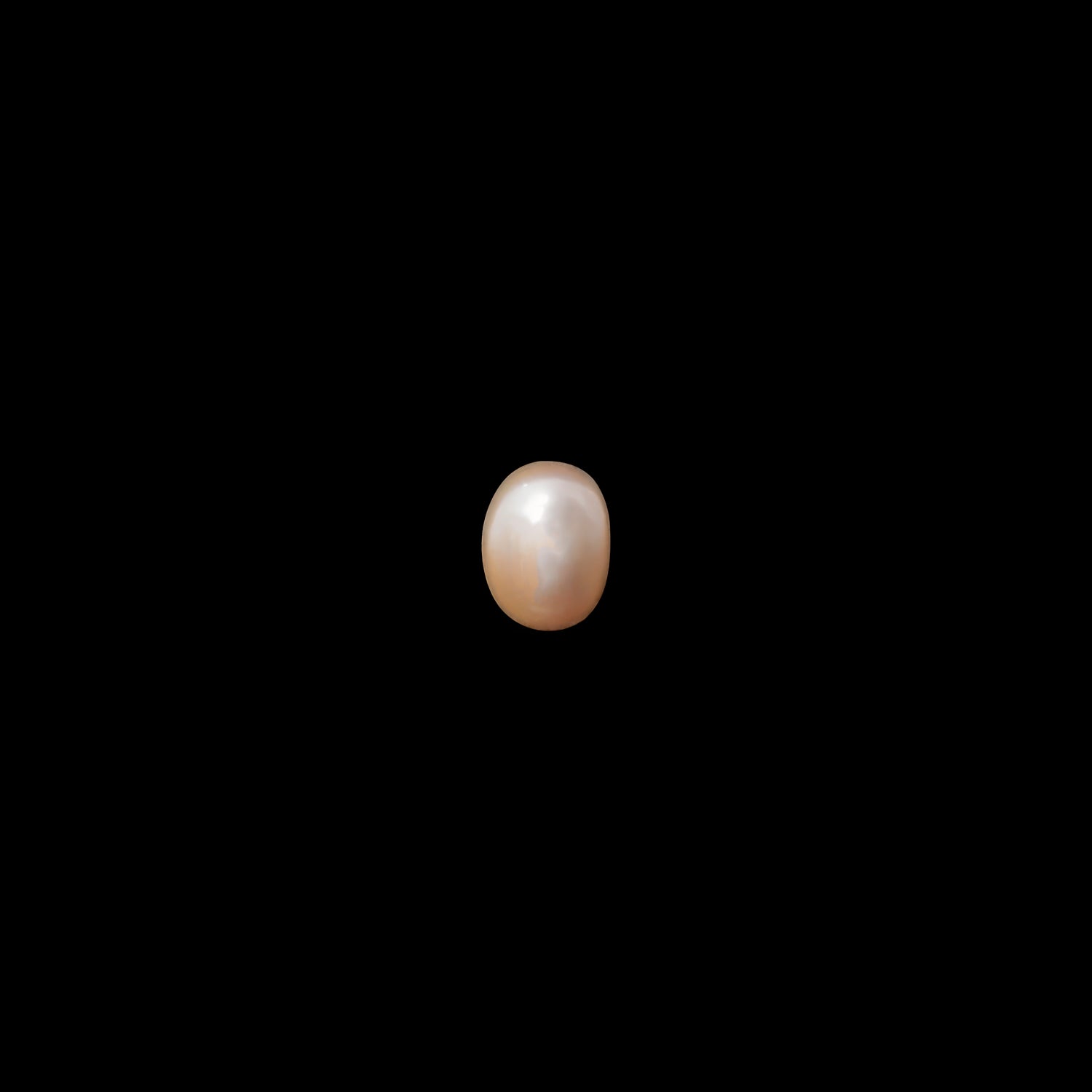 Freshwater Pearl - 5.48 Carats