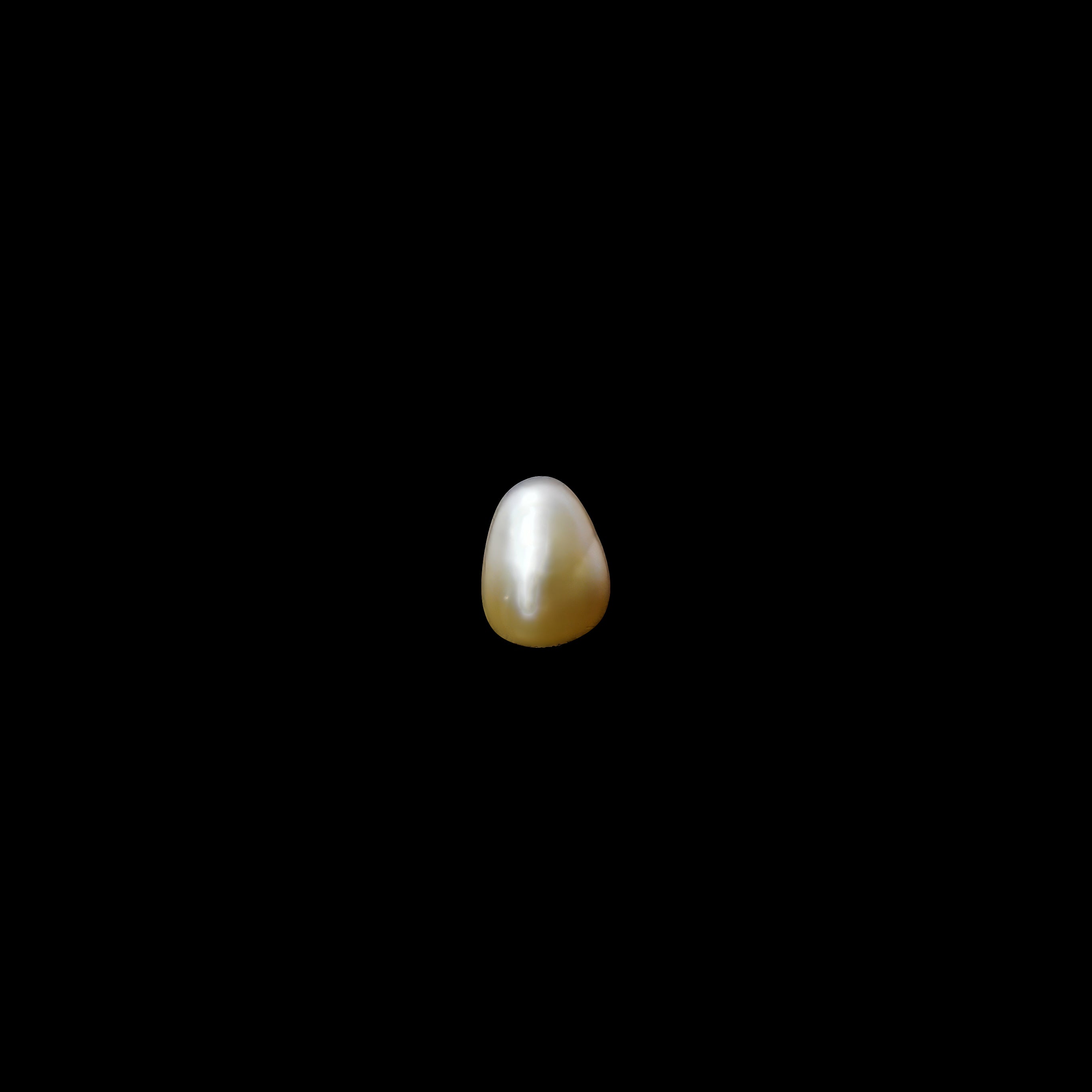 Keshi Pearl - 5.78 Carats