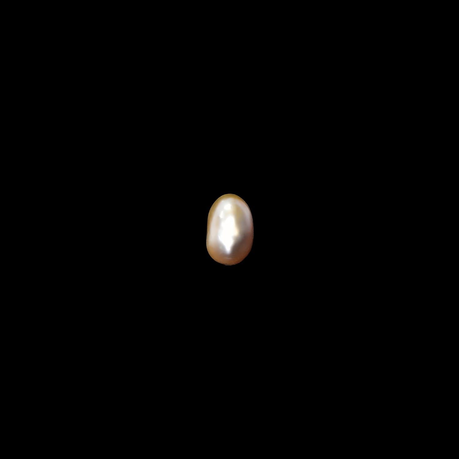 Keshi Pearl - 5.98 Carats