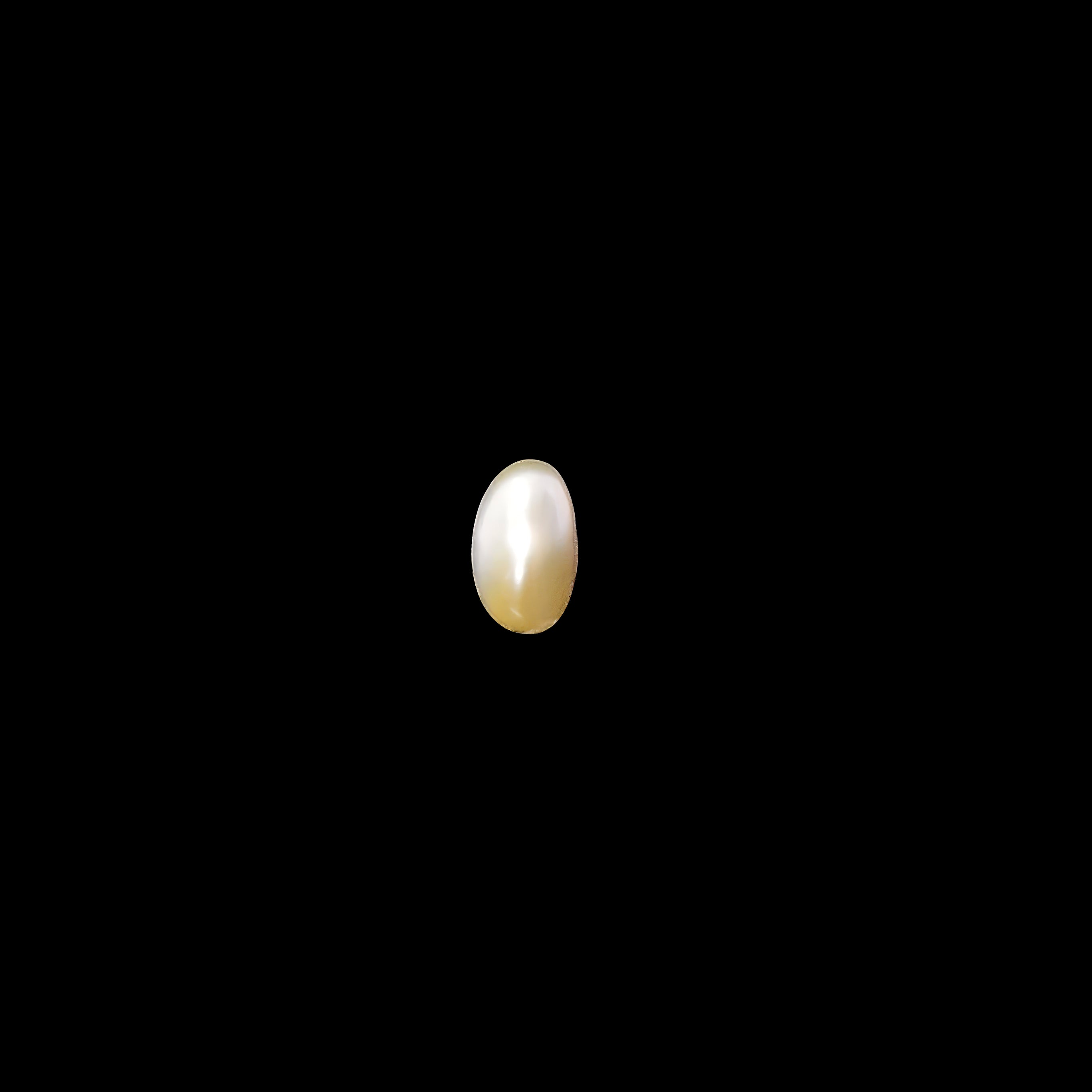 Keshi Pearl - 6.18 Carats